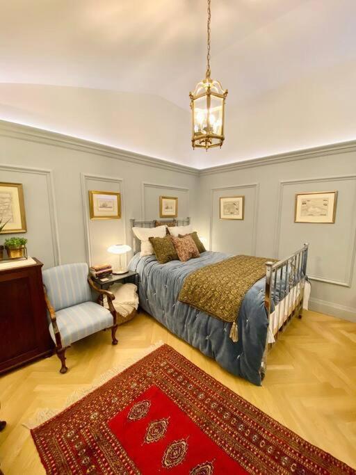 Old Riga Designer Luxury Apartment Exterior photo