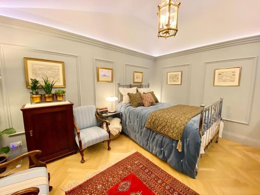 Old Riga Designer Luxury Apartment Exterior photo